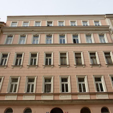 Victoria Design Stays - Apartment Rehorova Prag Exteriör bild